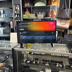 Insignia 32-inch F20 Series LED HD Smart Fire TV