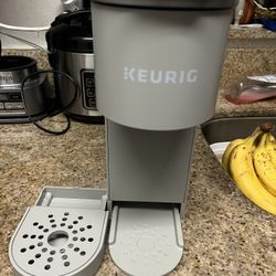KEURIG