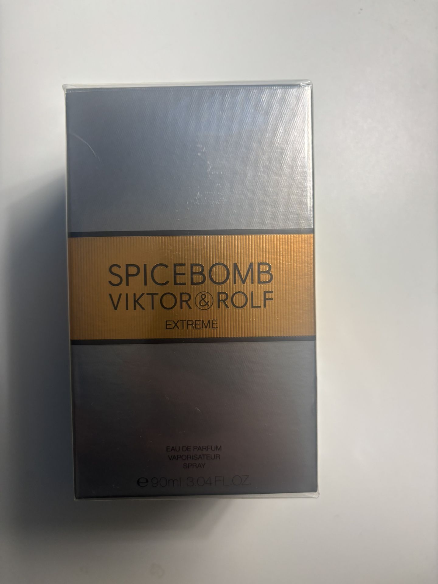Spicebomb Extreme Edp
