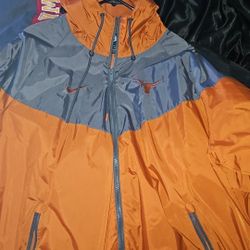 Texas College Jackets 