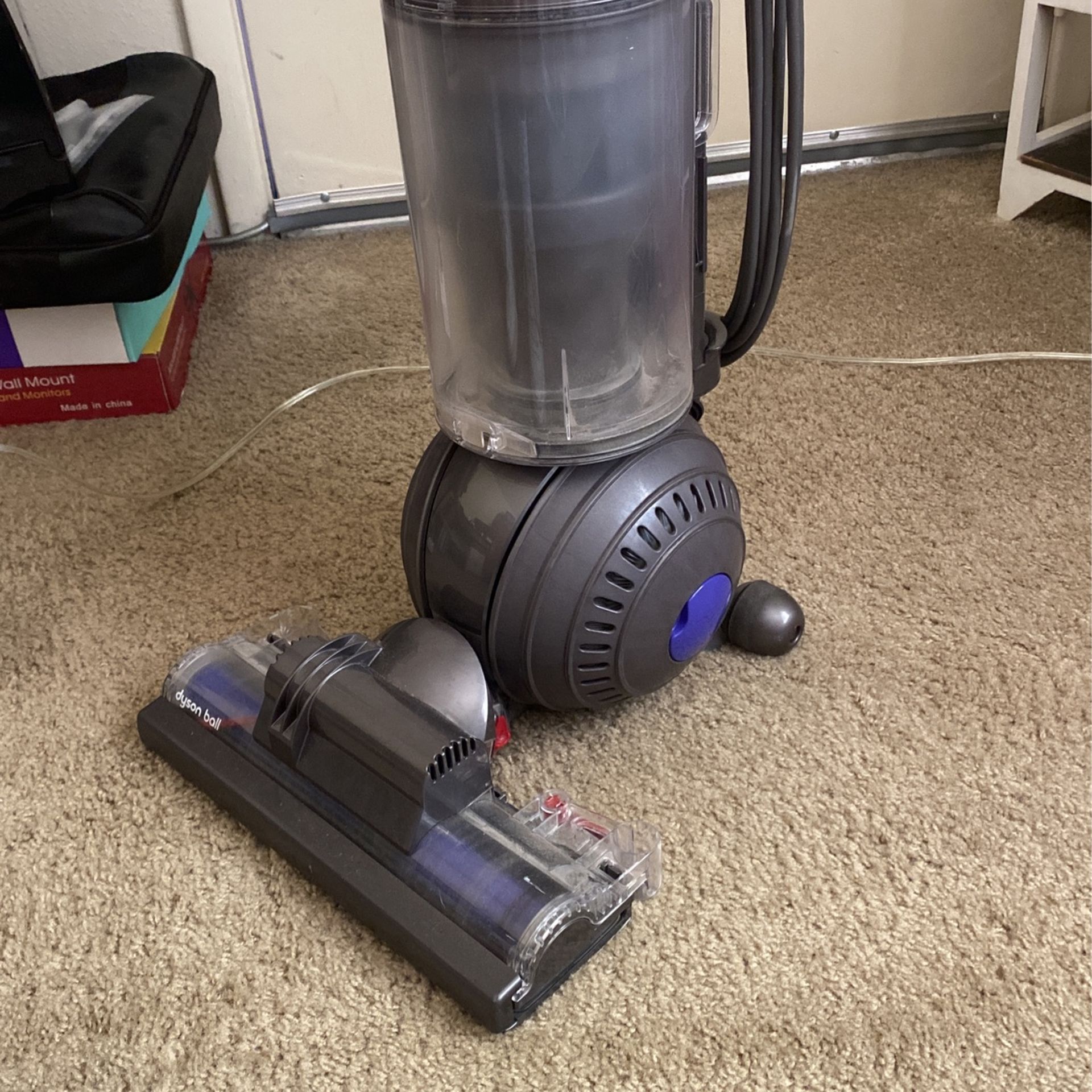 New Dyson UP13 Upright Vacuum Cleaner “pet”