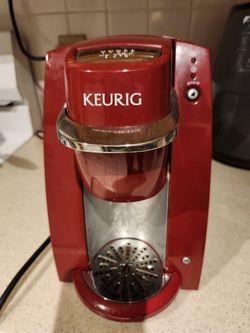 Keurig  Single Cup Coffee Maker 