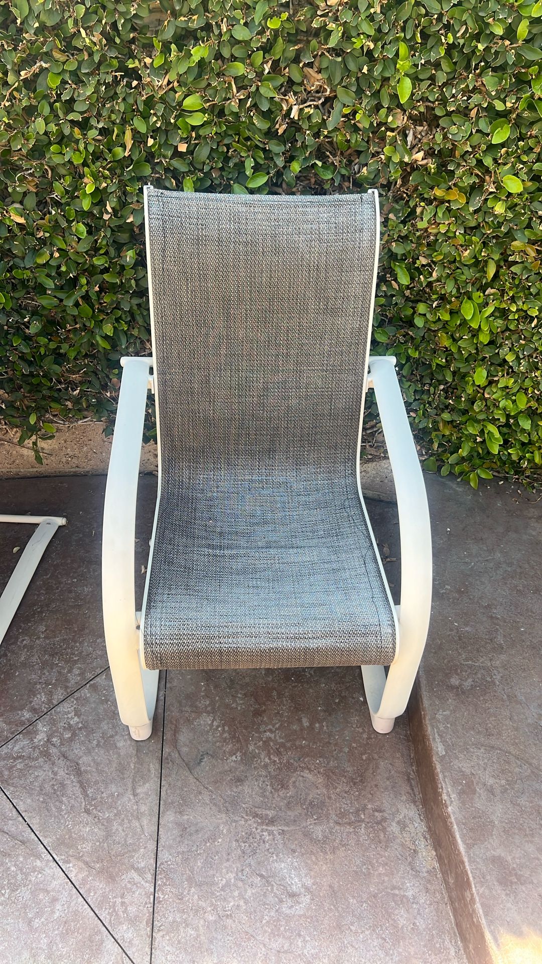 Patio Chairs