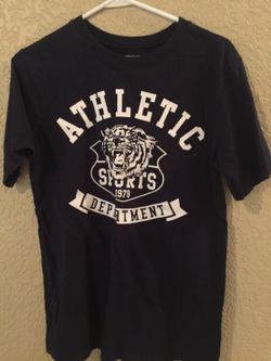 Boys large t shirts