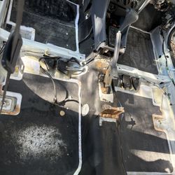 Detailed Cleaning .. Car And Truck 