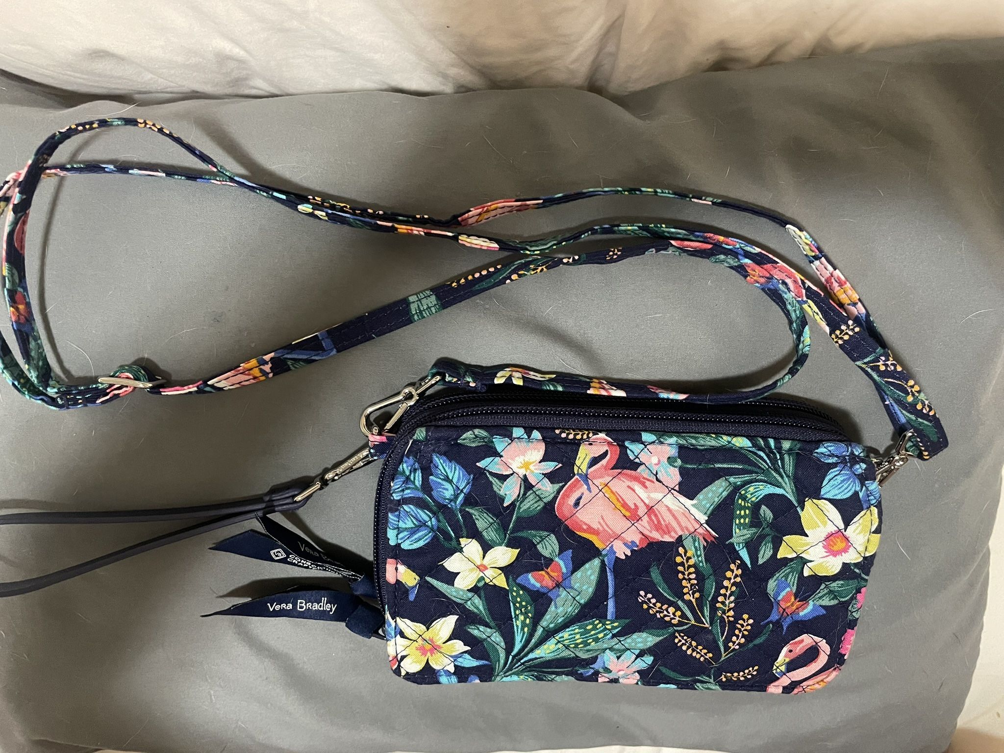 Vera Bradley Crossbody