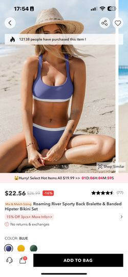Bathing Suit