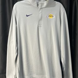 Lakers Long Sleeve