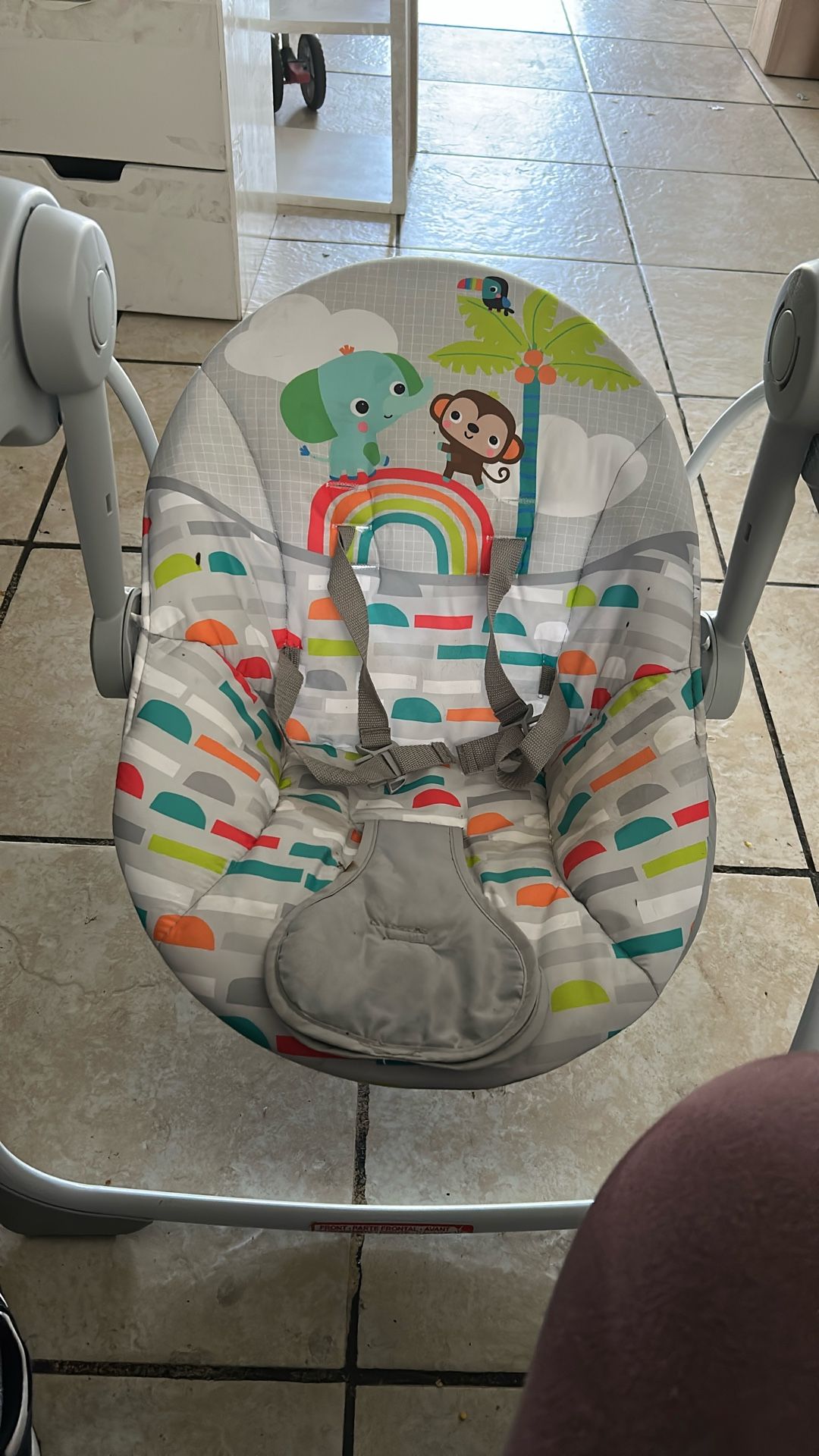 Baby Swing