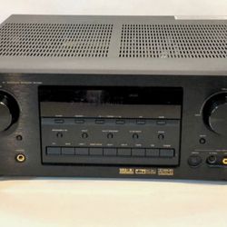 Marantz SR7400/U1B A/V Surround Receiver
