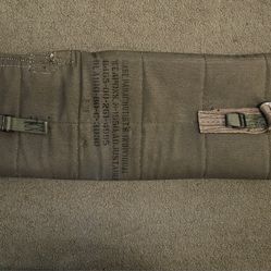 M-1950 PARACHUTIST RIFLE BAG