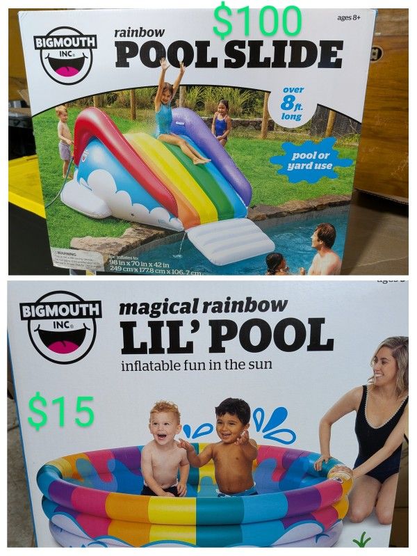 Summer Accessories