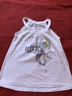 Girls blouse