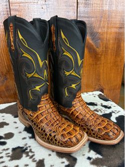 Men’s Boots