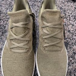 NEW 11.5 Adidas Mens Lite Racer BYD 2.0 Trail Running Shoes