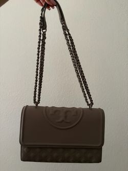 Tory Burch Fleming Convertible Shoulder Bag