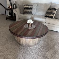 Living Room Table Set