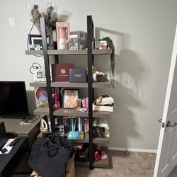 Book Shelf