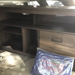 Tv stand