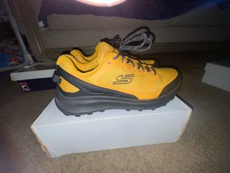 Sketchers Adventure Waterproof