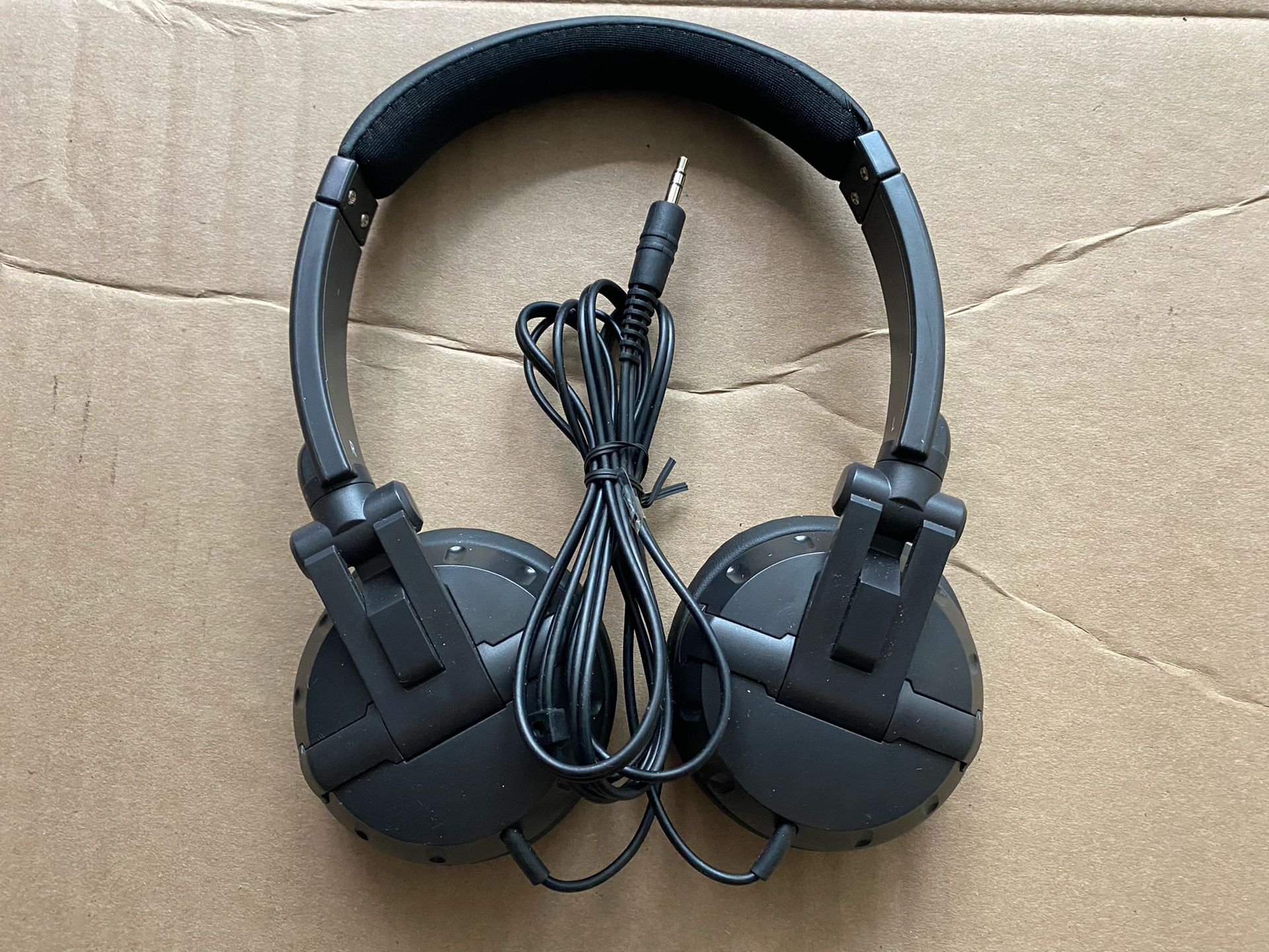 Skullcandy 2XL Wired Headphones