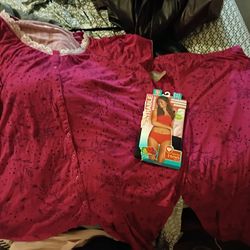 Brand New With Tags Women's 3X