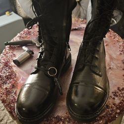 Rocky Men's Jump Boots.