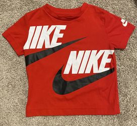 Kids Nike T Shirt 3T 2-3years