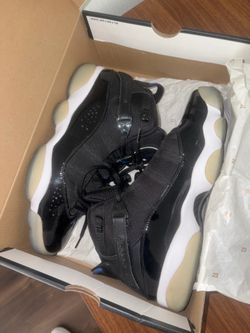 Jordan 6s