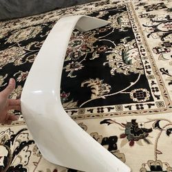 Integra Type R Spoiler 