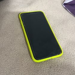 iPhone X, Like New Condition