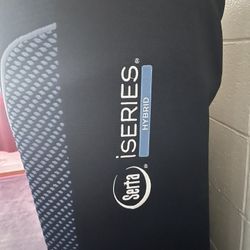 New Mattress 