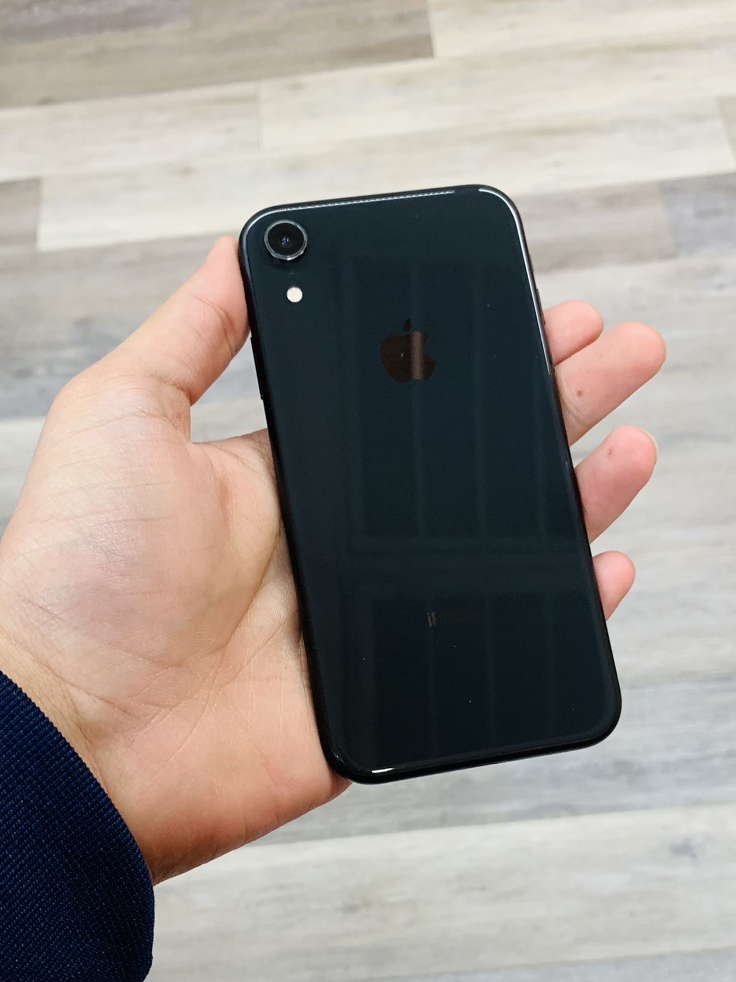 Iphone XR 64gb