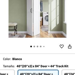 Sliding doors. ( Puertas Correderas )