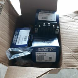 Evinrude Ignition Coils