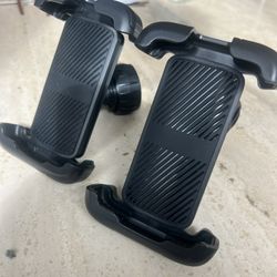 iPhone Bike Holder 