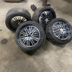 Privat Rims 