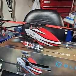 Blade Infusion 180 RC Helicopter