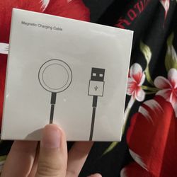 Apple Watch Charger 