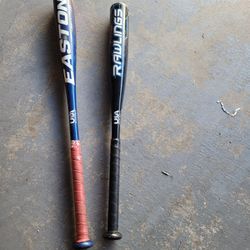Baseball Bats 