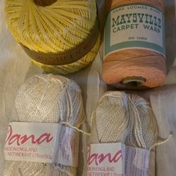 Yarn Take All For $20