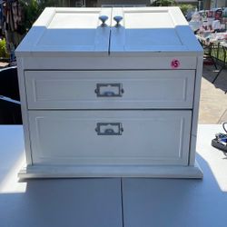 Office Desk Supply Organizer Set