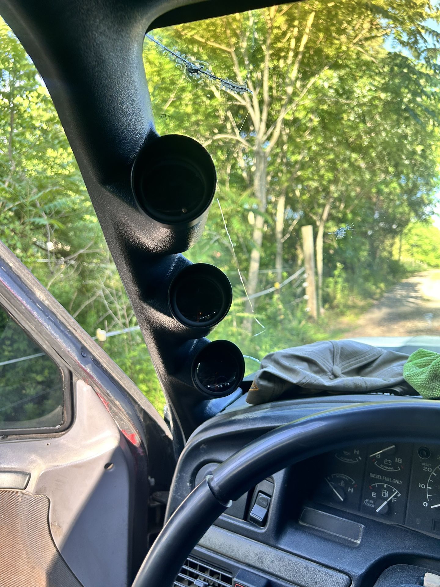 1995 Ford F-250