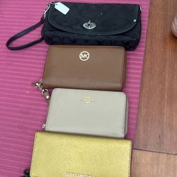 Branded Wallet 