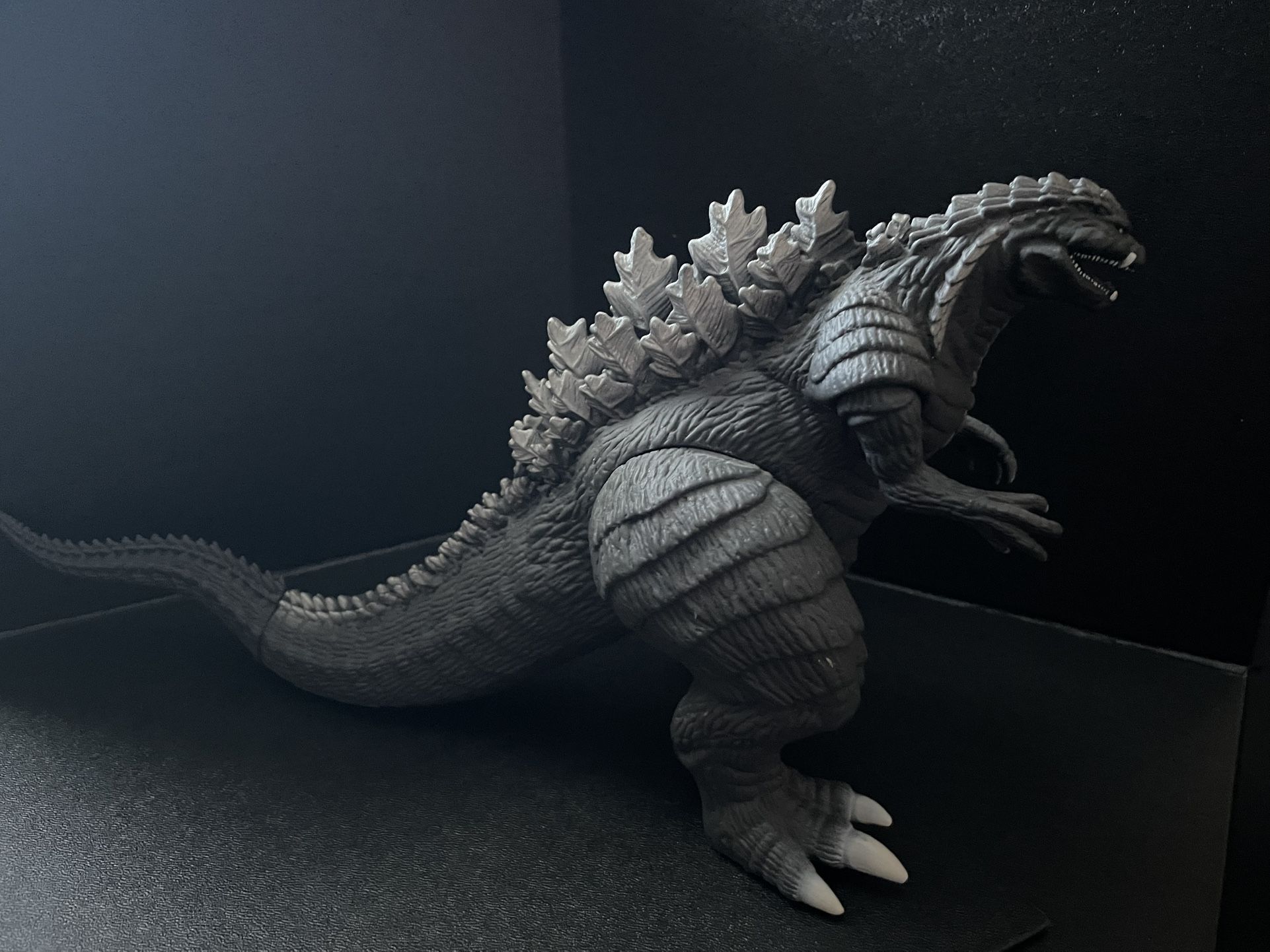 Bandai Godzilla Ultima $20