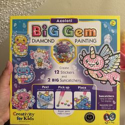 Gem kit $5