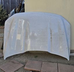 2021-2025 Ford F-150 OEM Hood Bonnet 