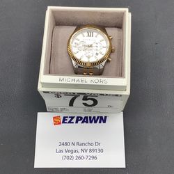 Michael Kors Watch