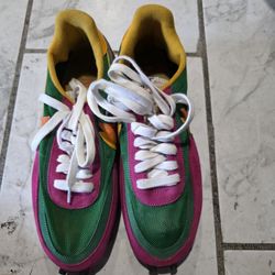 Sacar Nike LD Waffle Shoes 