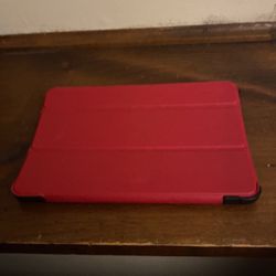 Old Amazon fire tablet Case